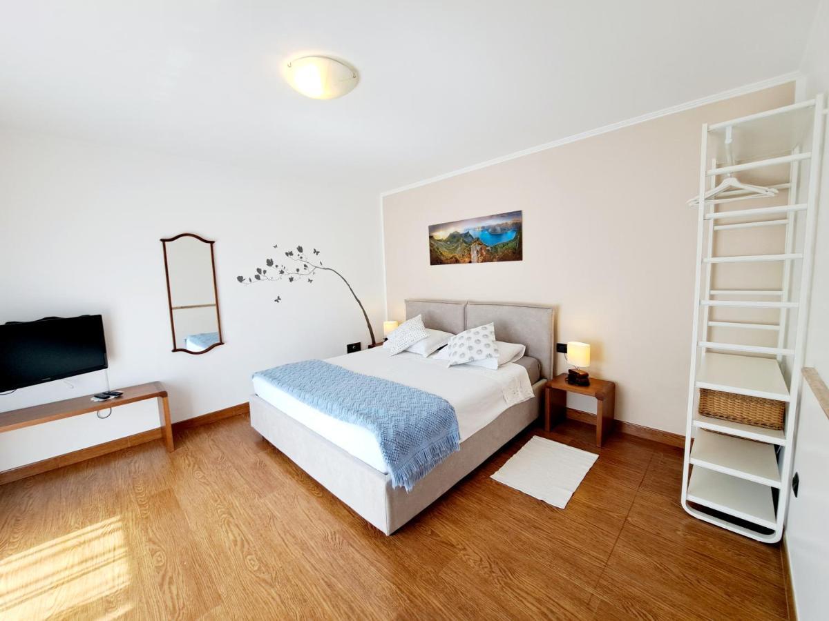 Apartments Dalia Lovran Exterior foto