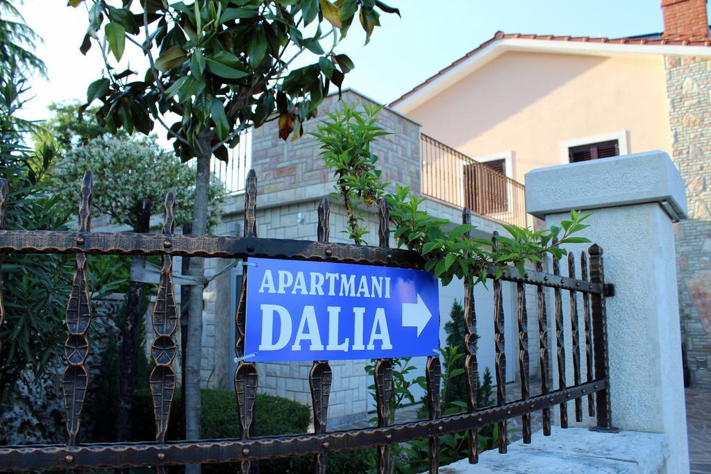 Apartments Dalia Lovran Zimmer foto